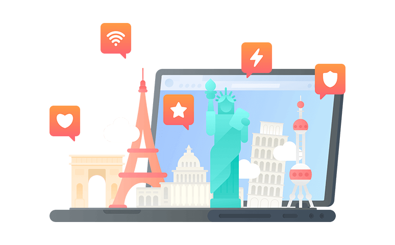 在奥地利连接到中国vpn - 回国加速器