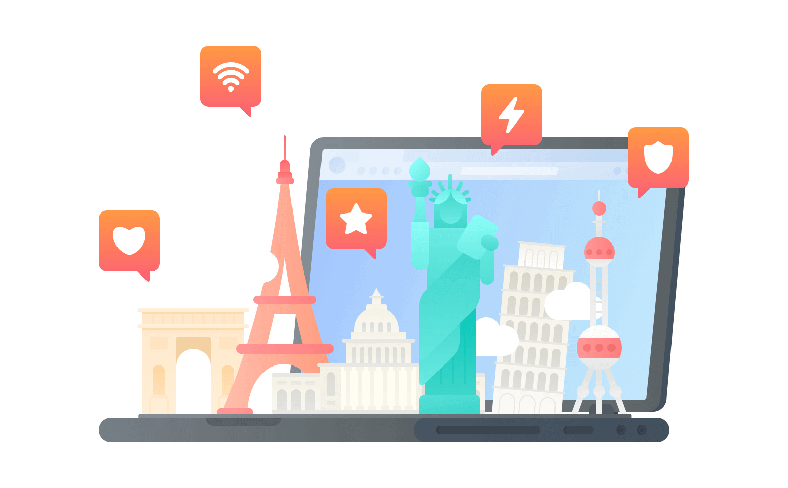 在奥地利连接到中国vpn - 回国加速器